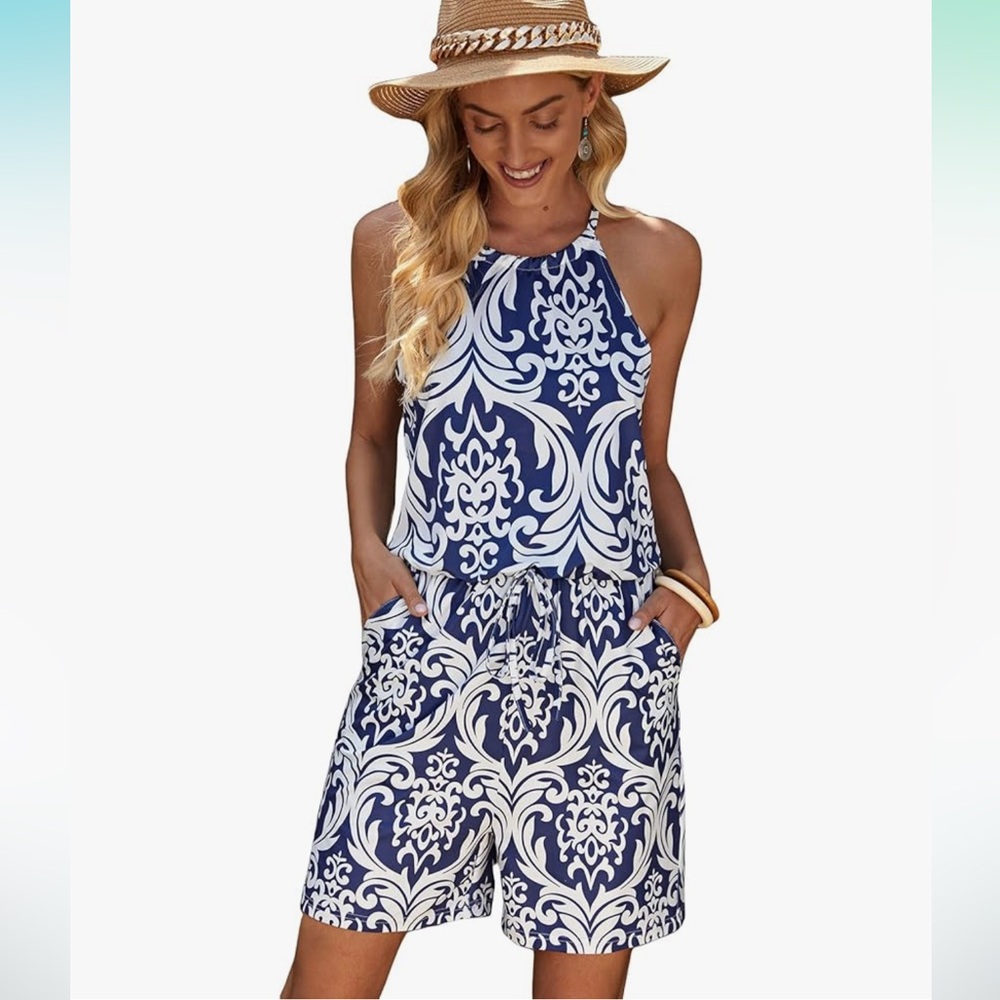 DIVORCE CLEARANCE-TAKING OFFERS Emery Rose Romper